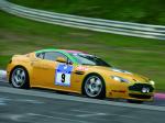 Aston Martin V8 Vantage N24 2007 года